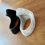 Flexdigit - 3D printed flexible finger splint